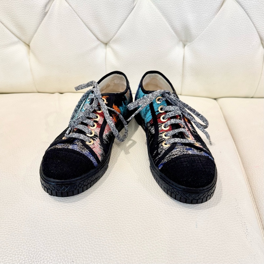 Chanel Sneakers